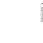 Stainless Steel Vacuum Components KF Tees - Beijing Super Q
