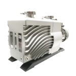 Super Q TRP Double stage rotary vane vacuum pump - Beijing Super Q