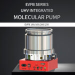 the EVFB Series Molecular Pump Product - Beijing Super Q