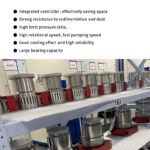 the EVFB Series Molecular Pump Product - Beijing Super Q