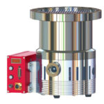 the EVFB Series Molecular Pump Product - Beijing Super Q