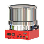the EVFB Series Molecular Pump Product - Beijing Super Q