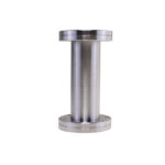 UHV rotatable vacuum straight CF Nipple - Beijing Super Q
