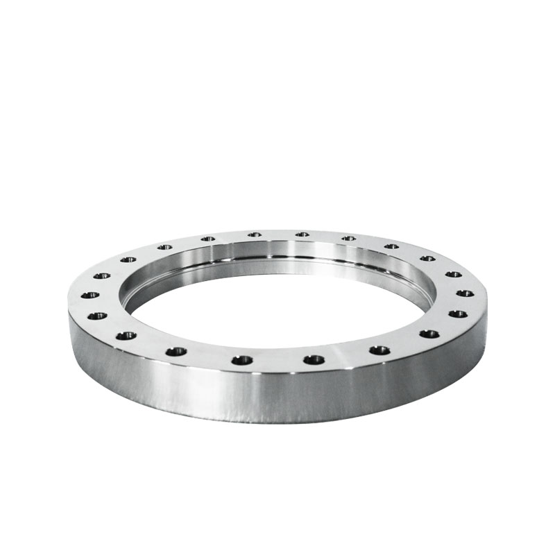 Ultra high vacuum CF Bored Flange Rotatable - Beijing Super Q