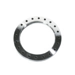 Ultra high vacuum CF Bored Flange Rotatable - Beijing Super Q