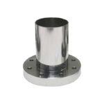 Vacuum Components Adaptor Fittings CF Half Nipple - Beijing Super Q