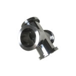 Vacuum Components Vacuum Fitting ISO-K 4-Way Crosses - Beijing Super Q