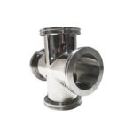 Vacuum Components Vacuum Fitting ISO-K 4-Way Crosses - Beijing Super Q