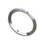 Vacuum Fittings Flange Stainless steel ISO Rotatable Bolt Ring - Beijing Super Q