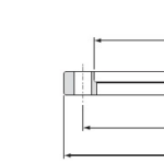 Vacuum Fittings Flange Stainless steel ISO Rotatable Bolt Ring - Beijing Super Q