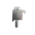 Vacuum fittings ISO Single Wall Clamp - Beijing Super Q