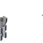 Vacuum fittings Stainless Steel KF Clamp - Beijing Super Q