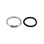 Vacuum KF Centering Ring with O’Ring - Beijing Super Q
