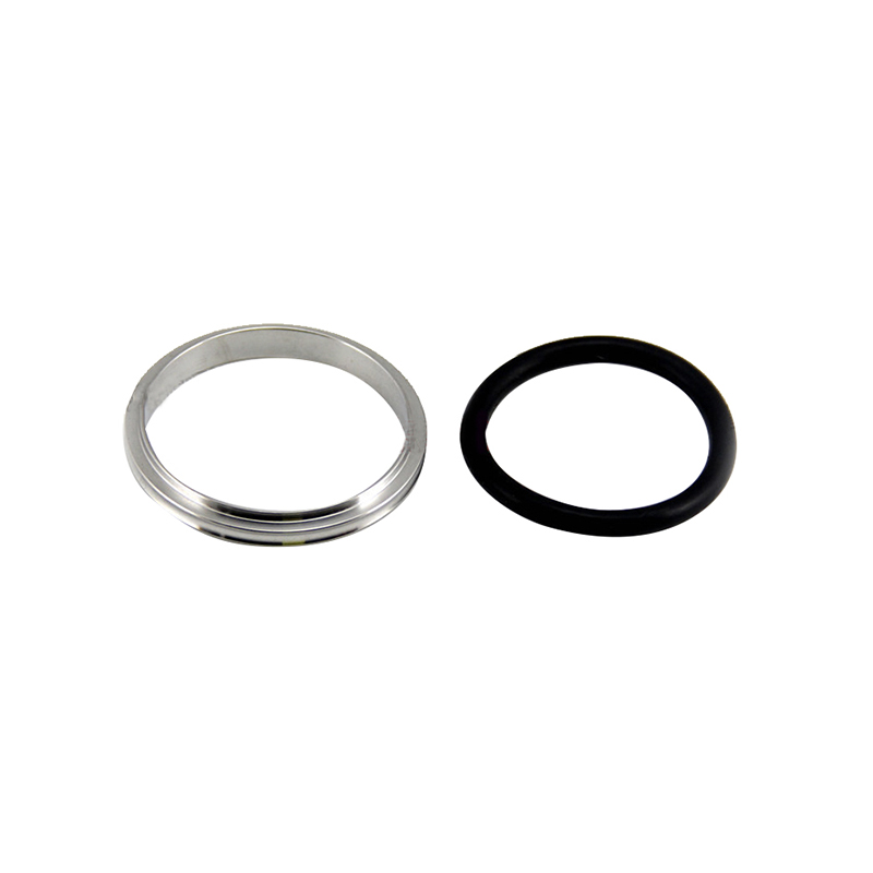 Vacuum KF Centering Ring with O’Ring - Beijing Super Q