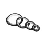 Vacuum KF Centering Ring with O’Ring - Beijing Super Q
