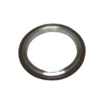 Vacuum pipe fittings ISO Centering Ring with O’Ring - Beijing Super Q
