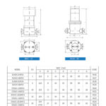 Вакуумные клапаны Beijing Super Q